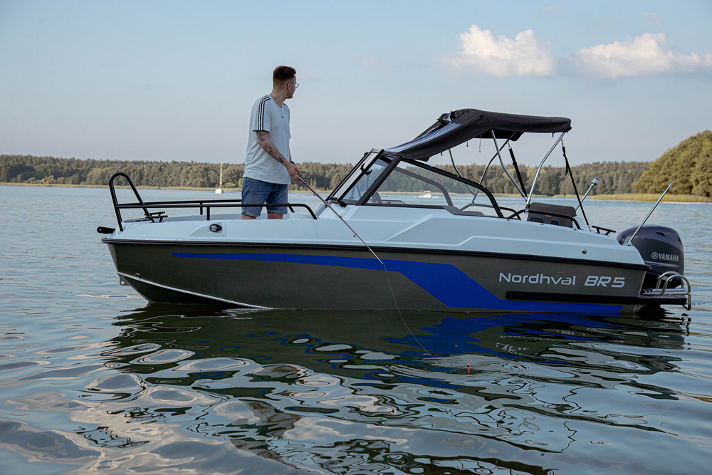 Ansicht 9 der Nordhval BR 5